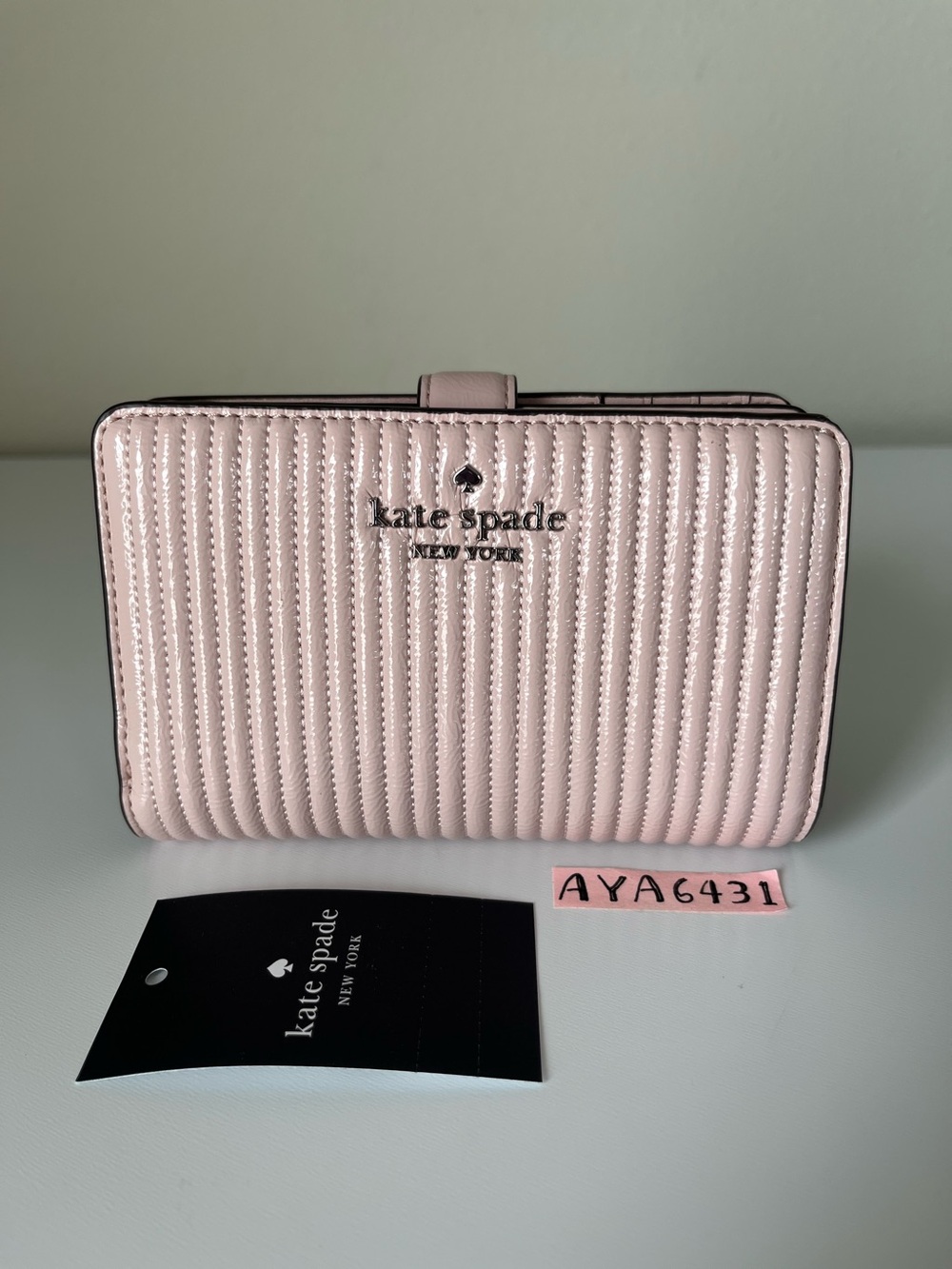 Kate Spade Wallet🎈🎈